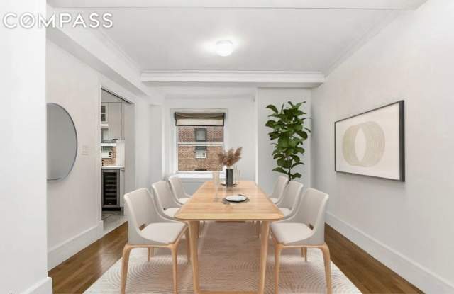 167 East 82nd Street