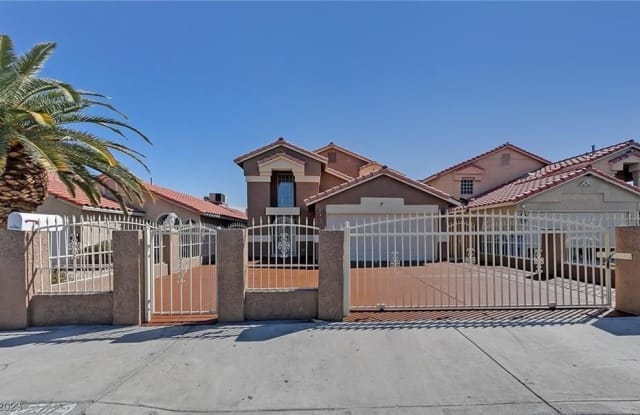 2317 San Jose Avenue - 2317 San Jose Avenue, Las Vegas, NV 89104