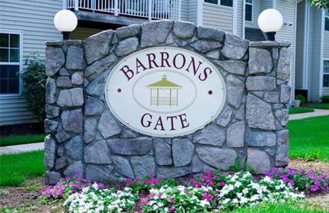 210 Kings Court Woodbridge NJ apartments for rent