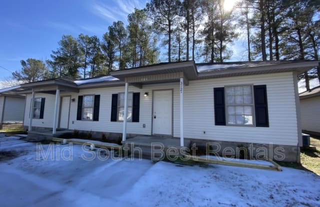 312 Clint Rd B (Jacksonville) - 312 Clint Road, Jacksonville, AR 72076