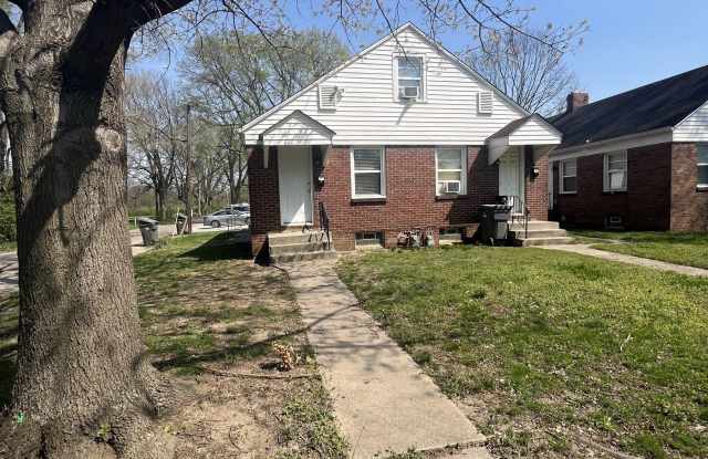 627 N Tibbs Avenue