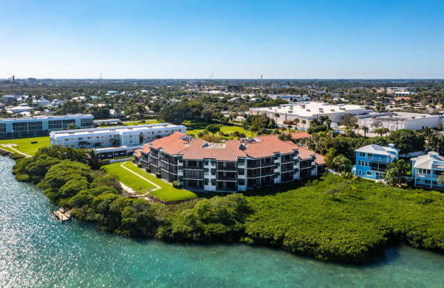 200 Waterway Road