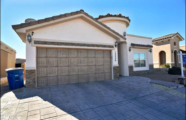 14656 Ginger Kerrick