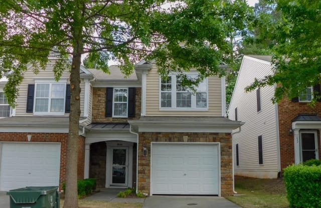 8624 Redcrest Pl - 8624 Redcrest Place, Raleigh, NC 27617