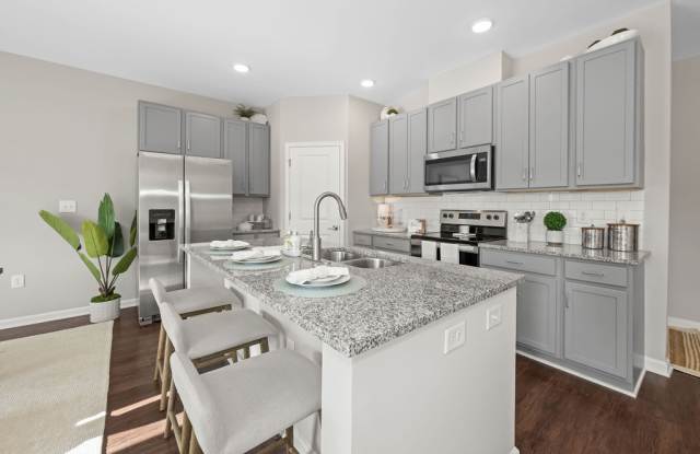 Wayford at Innovation Park