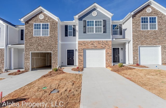 30 Moorlyn Ln - 30 Moorlyn Ln, Greer, SC 29650