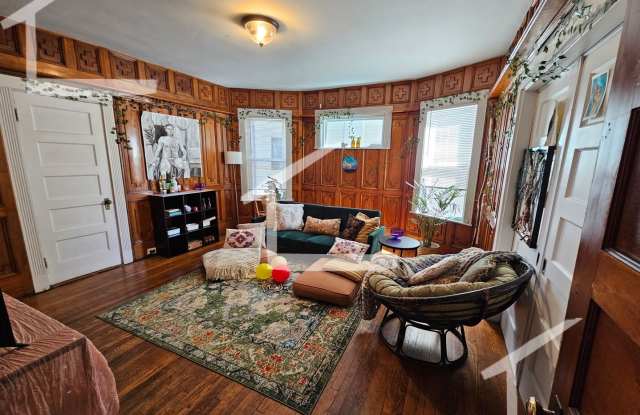 Nice 3 bed in Allston......