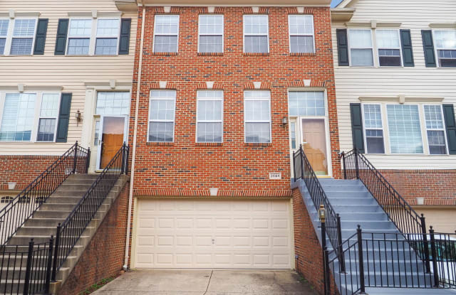 21064 ROAMING SHORES TERRACE - 21064 Roaming Shores Terrace, Ashburn, VA 20147