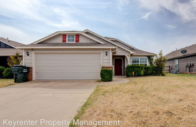 11414 E 110th St N - 11414 East 110th Street North, Owasso, OK 74055