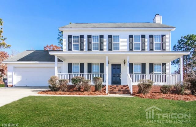 163 Brooksong Drive - 163 Brooksong Drive, Lexington County, SC 29073