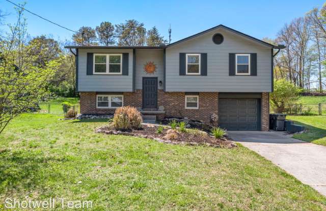 4107 Abercorn Rd