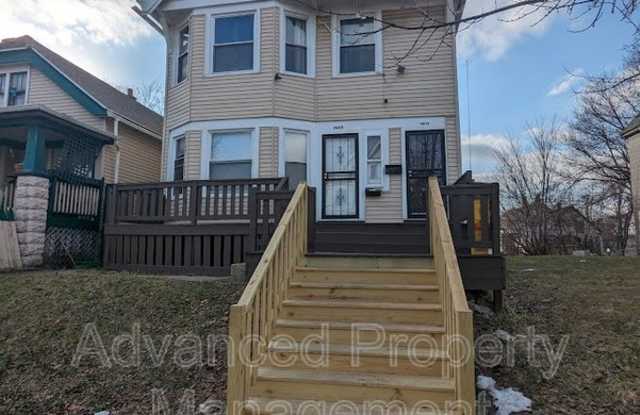 2909-11 North 29th Street