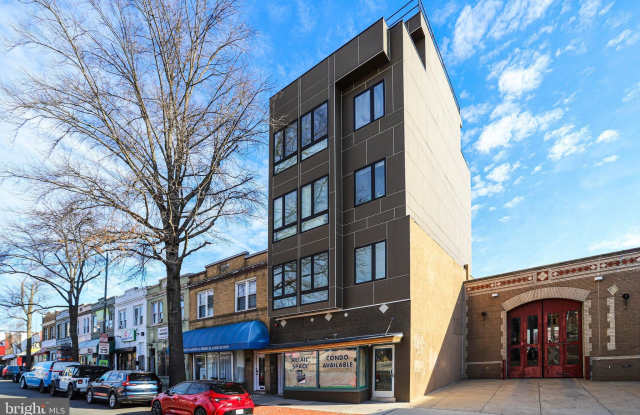 5111 GEORGIA Avenue NW unit: 1