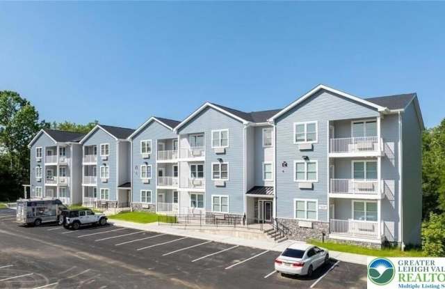 948 N Front Street unit: B3