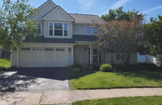 235 Meadow Lakes Boulevard