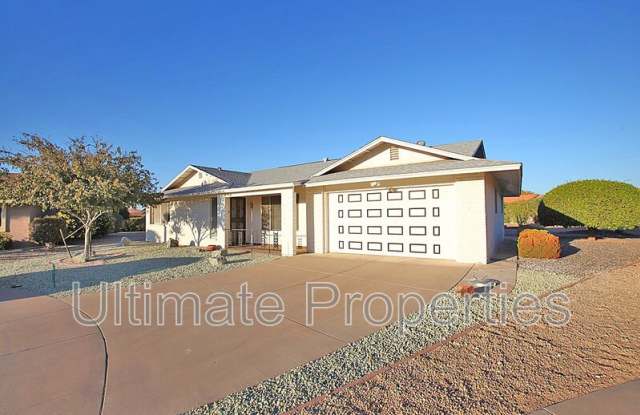 17611 N Country Club Dr