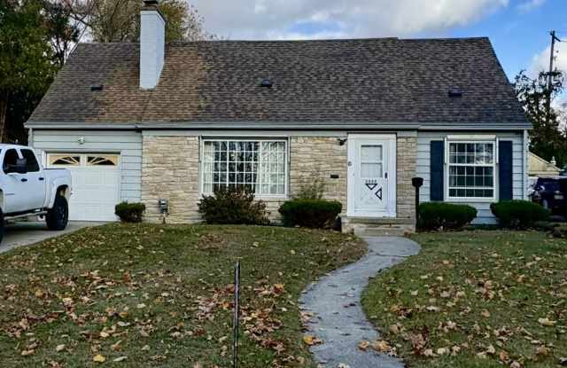 Photo of 2332 Nolen Drive