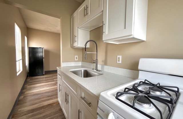 25 Oakland Ave unit: 3R