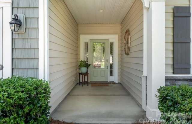 1201 Blackmoor Road