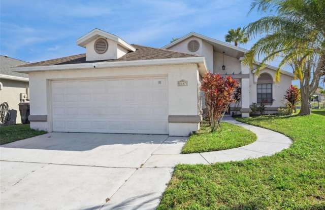 2647 HORSESHOE BAY DRIVE