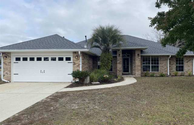 3014 Concho Dr - 3014 Concho Drive, Escambia County, AL 32506