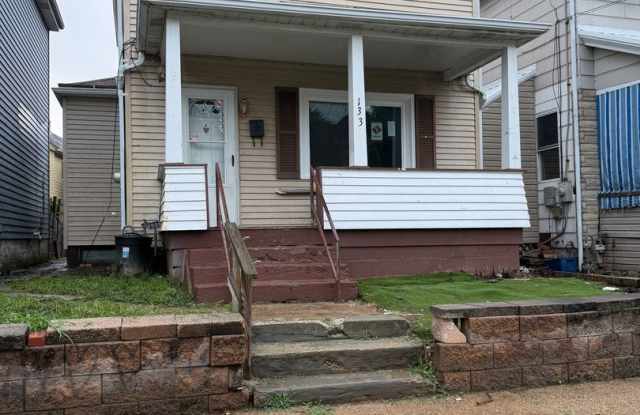 3 Bedroom 1 Bath House