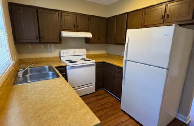 Village Square Apartments