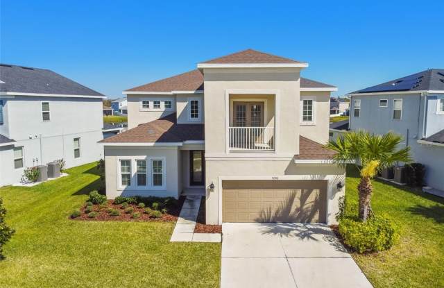 9090 SPRUCE CREEK CIRCLE