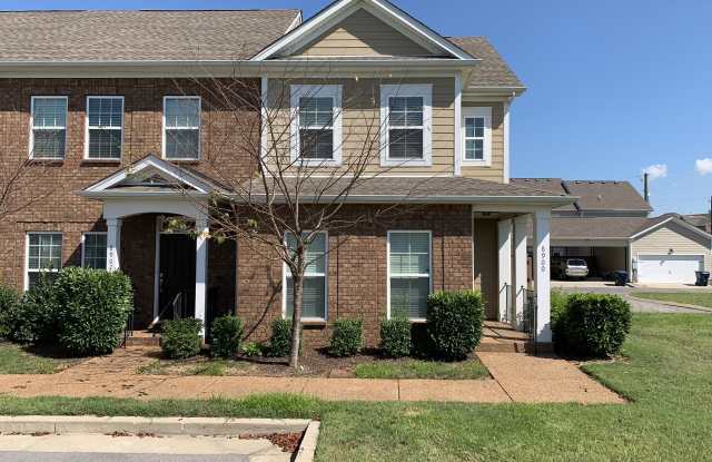 8900 Sunnyfield Way - 8900 Sunnyfield Way, Nashville, TN 37211