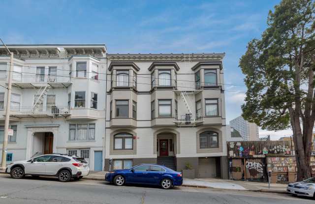 1675 Clay Street