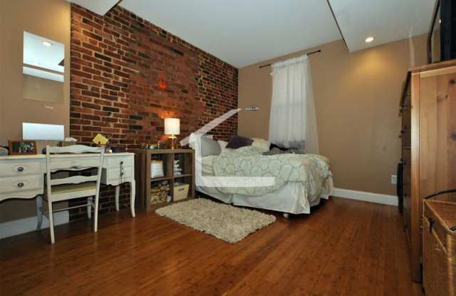 31 Brainerd Rd.