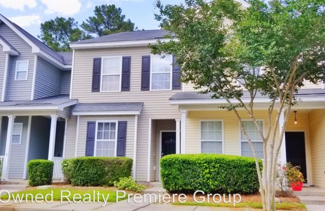 216 Brookshire Road - 216 Brookshire Road, Goose Creek, SC 29445