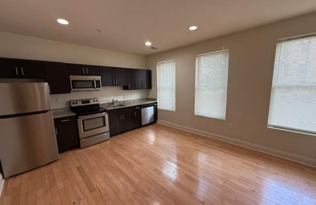 4128 Chester Ave #1A - 13-Month Lease Prorated Rate