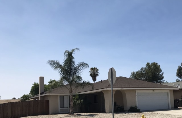 14243 Perham Ct - 14243 Perham Court, Moreno Valley, CA 92553