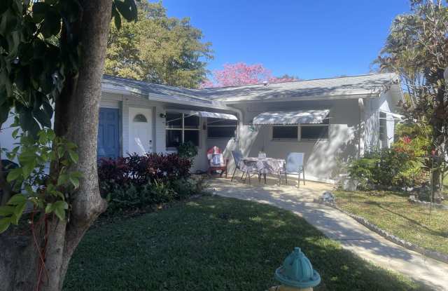 3123 SW Natura Avenue