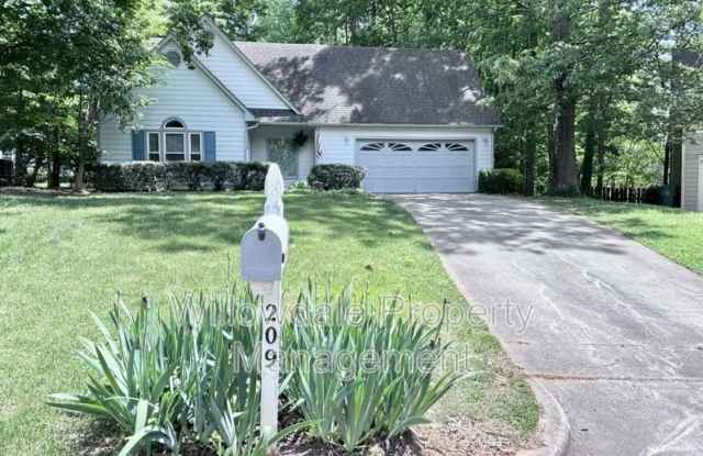 209 Shotts ct