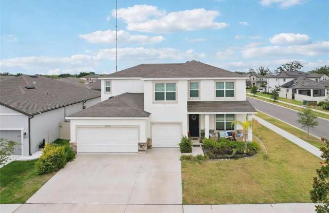 13055 WILLOW GROVE DRIVE