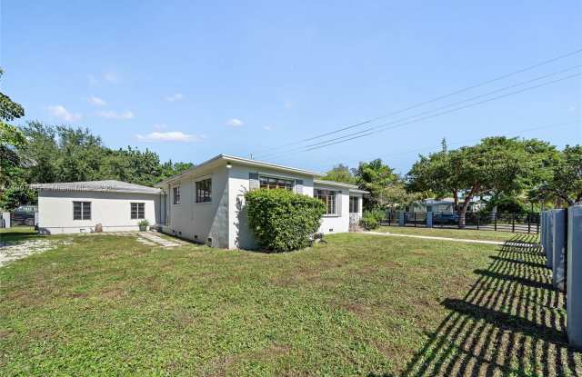 501 Northwest 45th Street