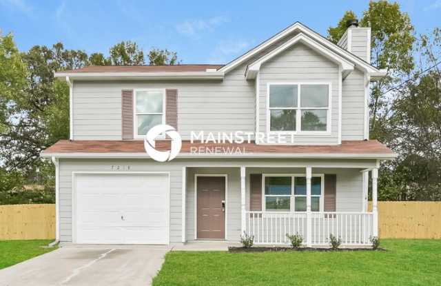 Photo of 7218 Ashford Glen Drive