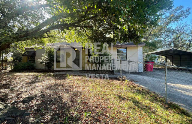 3816 Frances Drive
