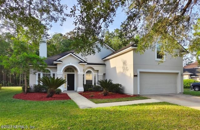 2245 W CLOVELLY LN W - 2245 West Clovelly Lane, St. Johns County, FL 32092