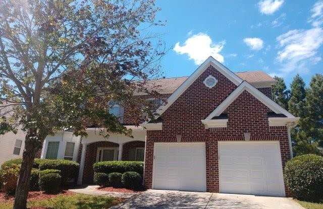 5209 Lakerock Drive Southwest - 5209 Lakerock Drive, Fulton County, GA 30331