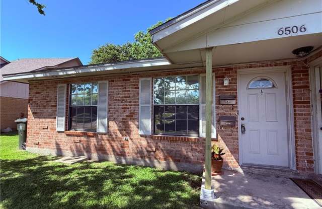 6506 Pharaoh Drive unit: A