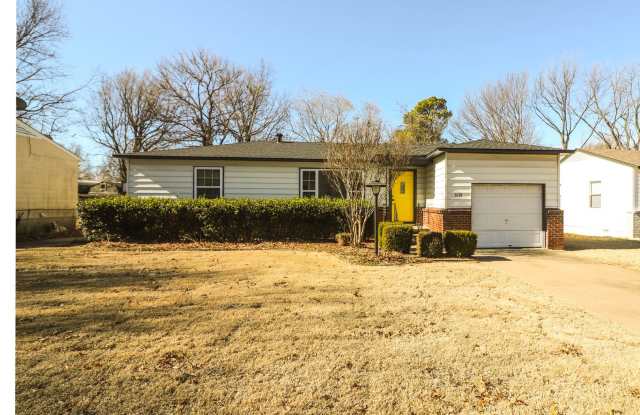 Super cute remodel!