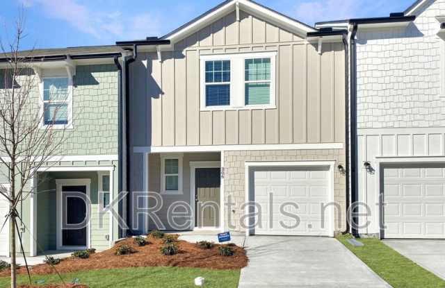 306 Hynes Drive