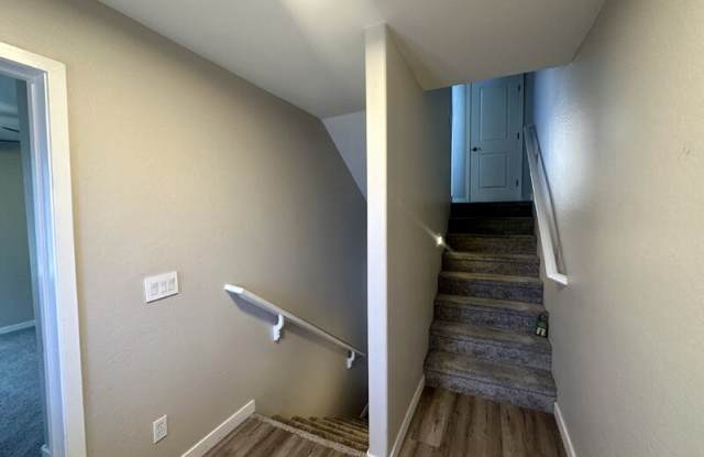 305 South Wilson Street