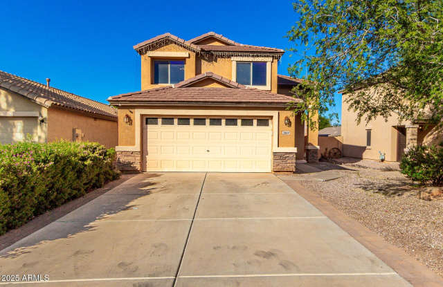 Photo of 3864 E MINE SHAFT Road