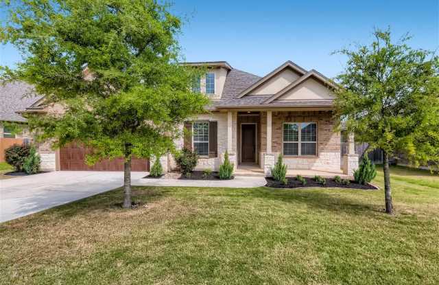 269 Pink Granite Boulevard - 1 - 269 Pink Granite Boulevard, Dripping Springs, TX 78620