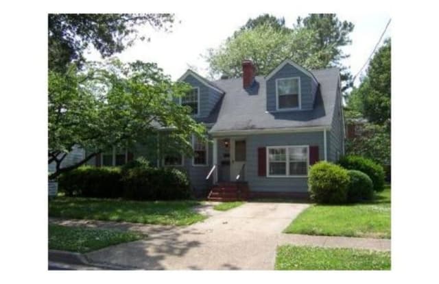 7711 Lambert Place #2^^ - 7711 Lambert Place, Norfolk, VA 23505