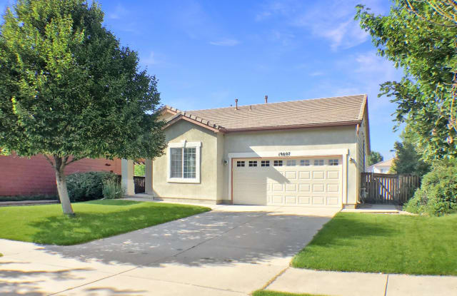 19807 E 39th Ave - 19807 East 39th Avenue, Denver, CO 80249